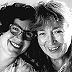 Marita K. und Franziska Sch.