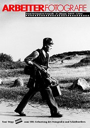 Arbeiterfotografie Ausgabe 95 Arbeiterfotografie Ausgabe 95